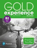 Gold experience. B2. Exam practice first. Con espansione online  - Libro Pearson Longman 2018 | Libraccio.it