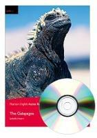 The galapagos. Level 1. Con ebook. Con espansione online. Con CD-ROM