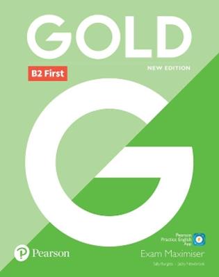 Gold first. Maximiser. Without key. Con ebook. Con espansione online  - Libro Pearson Longman 2018 | Libraccio.it