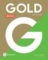 Gold first. Coursebook. Con ebook. Con espansione online
