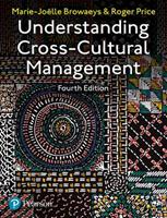 Understanding Cross-Cultural Management - Marie-Joelle Browaeys, Roger Price - Libro Pearson Education Limited | Libraccio.it