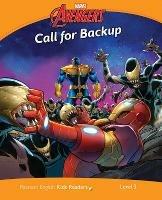 Call for backup. Level 3. Con espansione online