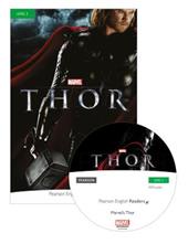 Thor. Level 3. Con espansione online. Con DVD-ROM