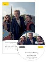 Doctor Who. The girl who died. Level 2. Con espansione online. Con CD-Audio - Jane Rollason - Libro Pearson Longman 2019, Pearson english readers | Libraccio.it