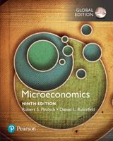 Microeconomics. Global edition - Robert S. Pindyck, Daniel Rubinfeld - Libro Pearson 2018, Business and Economics | Libraccio.it