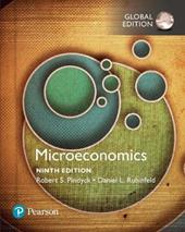 Microeconomics. Global edition