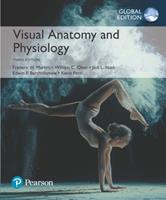 Visual Anatomy & Physiology, Global Edition - Frederic Martini, William Ober, Judi Nath - Libro Pearson Education Limited | Libraccio.it