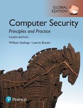Computer security: principles and practice. Global edition
