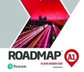 Roadmap A1. Class audio CD. Con e-book. Con espansione online
