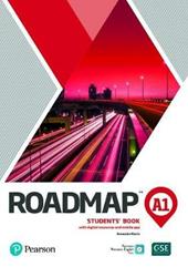 Roadmap A1. Student's book. Con e-book. Con espansione online