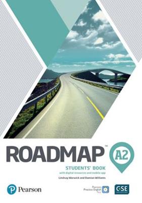 Roadmap. A2. Workbook. Con espansione online  - Libro Pearson Longman 2020 | Libraccio.it
