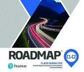 Roadmap. C1-C2. Class audio CD. Con e-book. Con espansione online