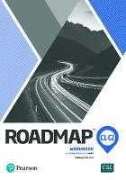 Roadmap. C1-C2. Workbook with key. Con e-book. Con espansione online