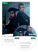 The woman who lived. Level 3. Con CD-Audio - Chris Rise - Libro Pearson Longman 2019, Pearson english readers | Libraccio.it