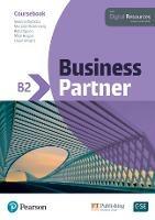 Business partner B2. Class book. Con MyEnglishLab. Con espansione online