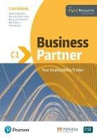 Business partner. C1. Coursebook . Con e-book. Con espansione online