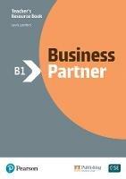 Business partner B1. Teacher's book. Con MyEnglishLab. Con espansione online