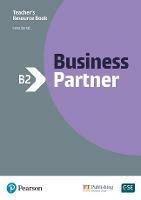 Business partner B2. Teacher's book. Con MyEnglishLab. Con espansione online