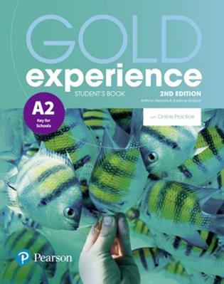 Gold experience. B1. Student's book. Con e-book. Con espansione online  - Libro Pearson Longman 2019 | Libraccio.it