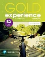 Gold experience. B2. Student's book. Con e-book. Con espansione online