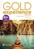 Image of Gold experience. B1. Teacher's book. Con e-book. Con espansione online