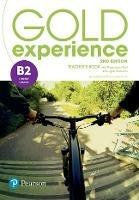 Gold experience. B2. Teacher's book. Con espansione online