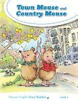 Town mouse and country mouse. Level 1. Con espansione online. Con File audio per il download