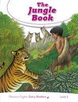 The jungle book. Level 2. Con espansione online. Con File audio per il download