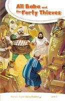 Ali Baba and the forty thieves. Livello 3. Con espansione online