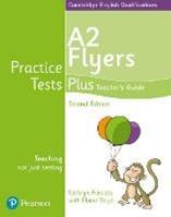 Practice tests plus A2 Flyers. Teacher's book. Con espansione online. Con DVD-ROM - Kathryn Alevizos, Elaine Boyd - Libro Pearson Longman 2018, Cambridge english qualifications | Libraccio.it