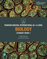 Edexcel international as-a Level biology. Student's book. Con e-book. Con espansione online