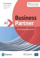 Business partner A2. Con MyEnglishLab. Con e-book. Con espansione online