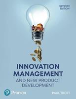 Innovation Management and New Product Development - Paul Trott - Libro Pearson Education Limited | Libraccio.it