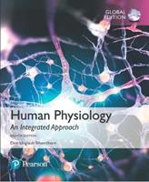 Human physiology: an integrated approach. Global edition - Dee U. Silverthorn - Libro Pearson 2018, Science | Libraccio.it