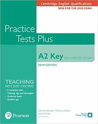 Practice tests plus. With key. Con e-book. Con espansione online  - Libro Pearson Longman 2019 | Libraccio.it