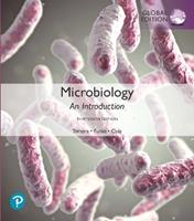 Microbiology: An Introduction, Global Edition - Gerard Tortora, Berdell Funke, Christine Case - Libro Pearson Education Limited | Libraccio.it