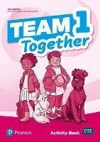Team together. Activity book. Con espansione online. Vol. 1
