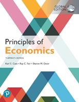 Principles of Economics, Global Edition - Karl Case, Ray Fair, Sharon Oster - Libro Pearson Education Limited | Libraccio.it