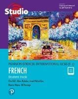 Edexcel International GCSE (9–1) French. Student book. Con e-book. Con espansione online