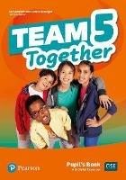 Team together. Pupils' book. Con espansione online. Vol. 5