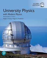 University physics with modern physics. Global edition - Hugh D. Young, Roger Freedman - Libro Pearson 2019, Science | Libraccio.it