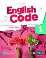 English code. Level 1. Pupil's activity book with App. Con e-book. Con espansione online