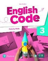 English code. Level 3. Pupil's activity book with App. Con e-book. Con espansione online