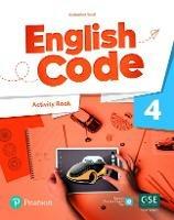English code. Level 4. Pupil's activity book with App. Con e-book. Con espansione online