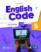 English code. Level 5. Pupil's activity book with App. Con e-book. Con espansione online