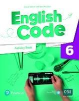 English code. Level 6. Pupil's activity book with App. Con e-book. Con espansione online