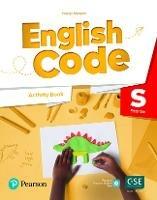 English code starter. Pupil's activity book with App. Con e-book. Con espansione online