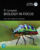 Campbell biology in focus. Global edition