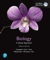 Biology: A Global Approach, Global Edition - Neil Campbell, Lisa Urry, Michael Cain - Libro Pearson Education Limited | Libraccio.it