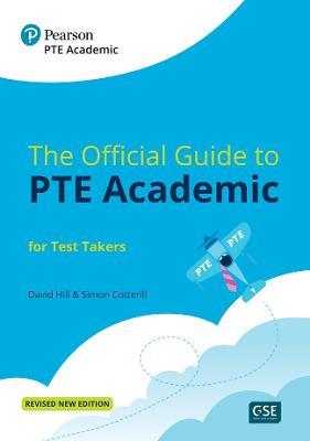 The official guide to PTE Academic. Test taker's book with digital resources. Per le Scuole superiori.  - Libro Pearson Longman 2021 | Libraccio.it